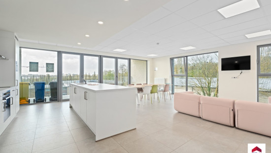 Avenue du Laerbeek - 70 - K211 - 1090