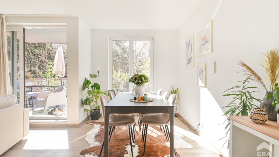 Chaussée de Louvain - 730 - 1 - 1030