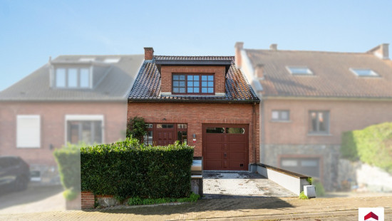 Watertorenstraat - 26 - - 1600