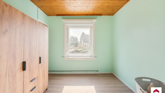 Jean Dambrestraat - 74 - - 1600