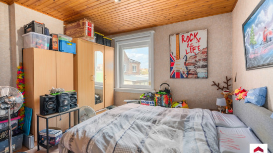 Jean Dambrestraat - 74 - - 1600