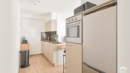 Chaussée de Louvain - 730 - 1 - 1030