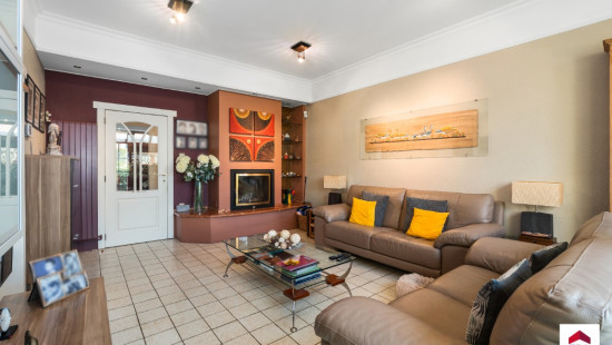 Watertorenstraat - 26 - - 1600