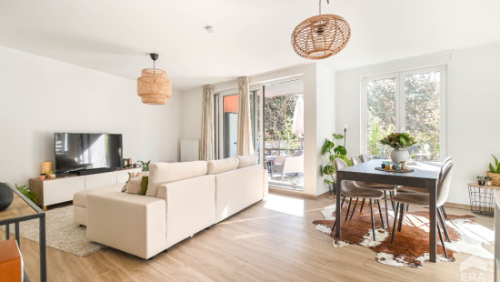 Chaussée de Louvain - 730 - 1 - 1030