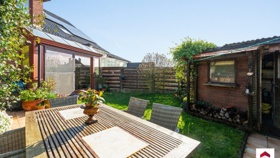 Watertorenstraat - 26 - - 1600