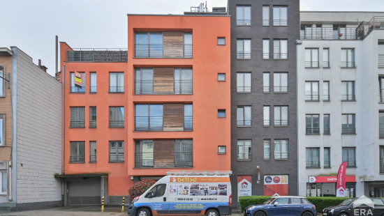 Chaussée de Louvain - 730 - 1 - 1030