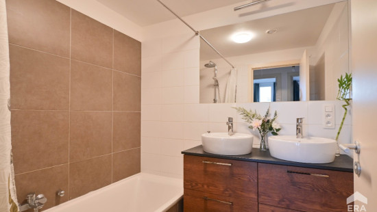 Chaussée de Louvain - 730 - 1 - 1030