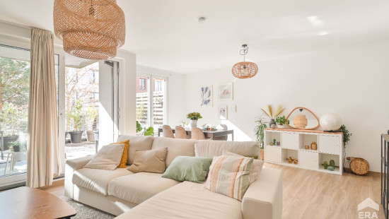 Chaussée de Louvain - 730 - 1 - 1030