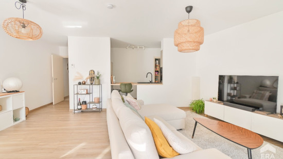 Chaussée de Louvain - 730 - 1 - 1030