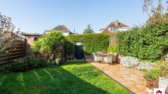 Watertorenstraat - 26 - - 1600