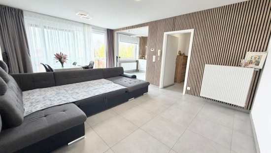 Honzebroekstraat - 15 - 21 - 8800