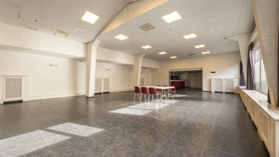 Begijnhof - 11 - - 2370