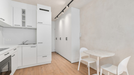 Franslaan (Santhooft) - 104 - - 8620