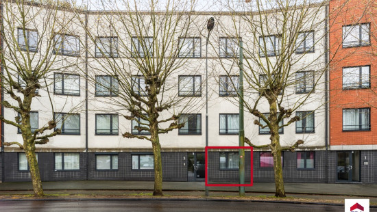 Arthur Van Gehuchtenplein - 3 - E01 - 1090