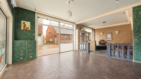 Begijnhof - 11 - - 2370