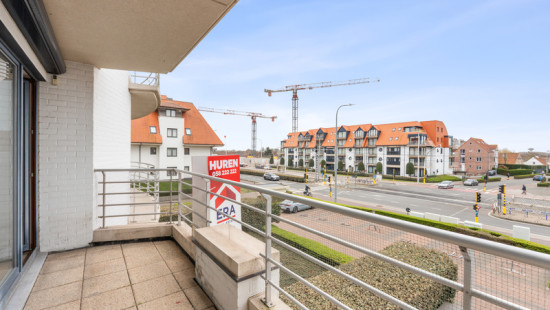 Albert I laan (Newport Island) - 64D - - 8620