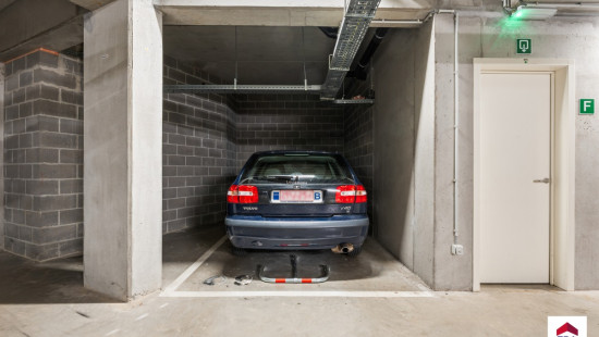 Arthur Van Gehuchtenplein - 3 - E01 - 1090