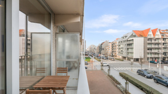 Franslaan (Santhooft) - 104 - - 8620