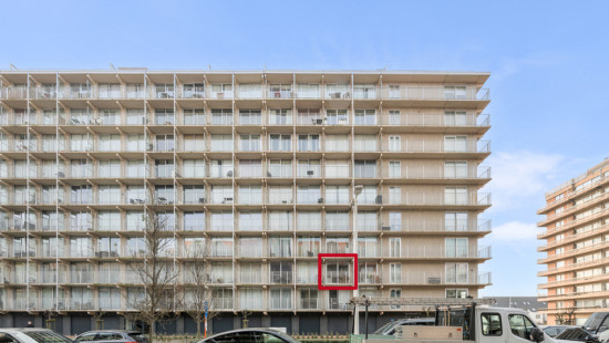 Franslaan (Santhooft) - 104 - - 8620