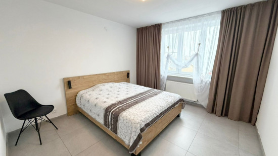 Honzebroekstraat - 15 - 21 - 8800