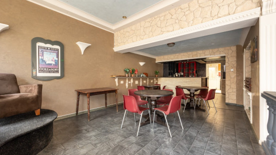 Begijnhof - 11 - - 2370