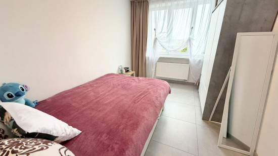 Honzebroekstraat - 15 - 21 - 8800