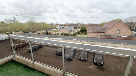 Honzebroekstraat - 15 - 21 - 8800