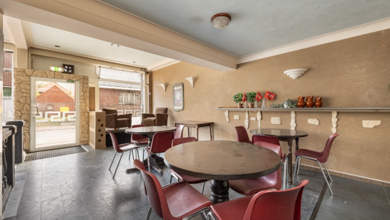 Begijnhof - 11 - - 2370