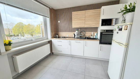 Honzebroekstraat - 15 - 21 - 8800