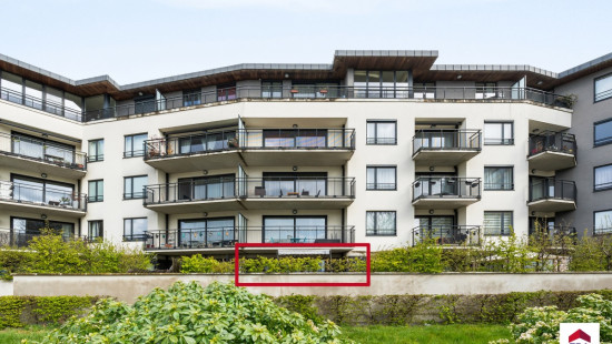 Arthur Van Gehuchtenplein - 3 - E01 - 1090