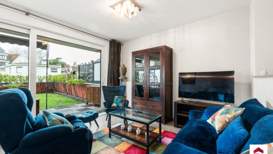 Arthur Van Gehuchtenplein - 3 - E01 - 1090