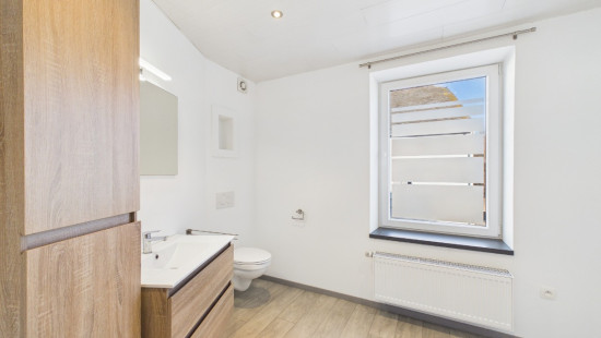 Rue Hermanmont - 2 - - 6690