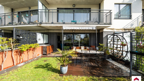 Arthur Van Gehuchtenplein - 3 - E01 - 1090