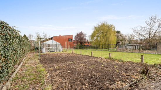 Lutgardisstraat - 10 - - 1820