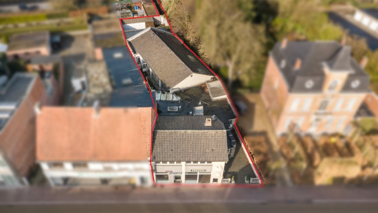 Begijnhof - 11 - - 2370