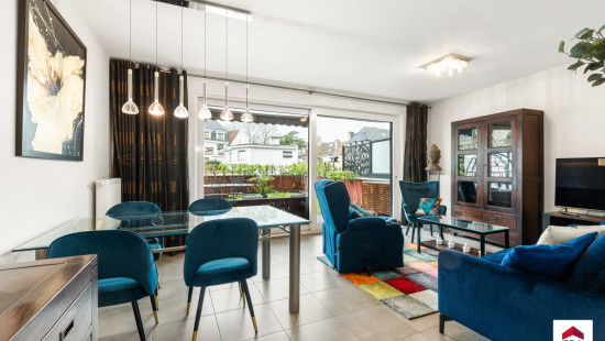 Arthur Van Gehuchtenplein - 3 - E01 - 1090