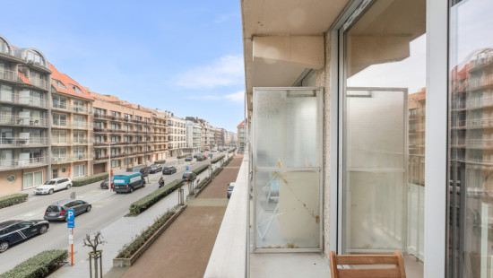 Franslaan (Santhooft) - 104 - - 8620