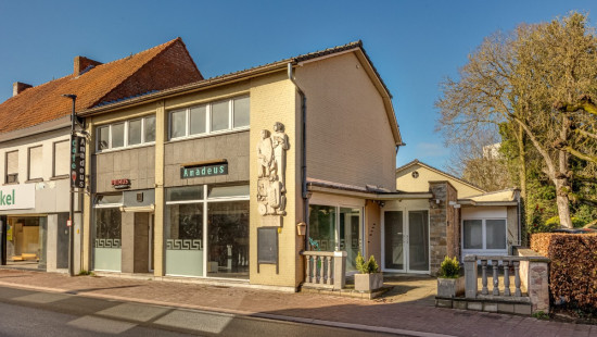 Begijnhof - 11 - - 2370