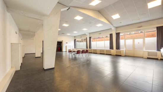 Begijnhof - 11 - - 2370