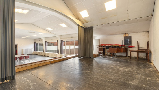 Begijnhof - 11 - - 2370