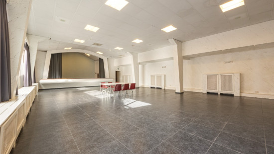 Begijnhof - 11 - - 2370