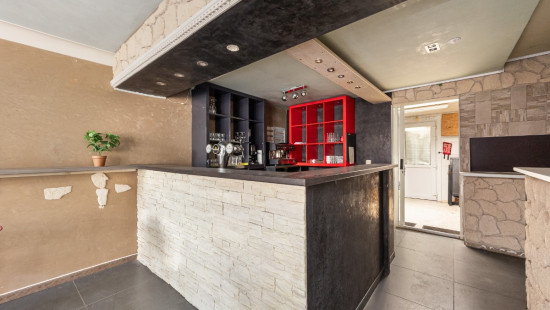 Begijnhof - 11 - - 2370