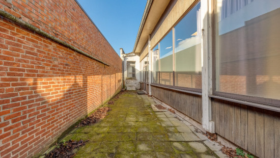 Begijnhof - 11 - - 2370