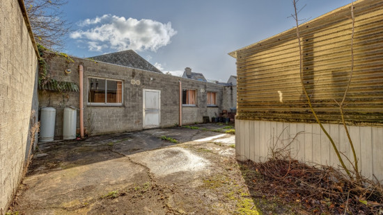 Begijnhof - 11 - - 2370