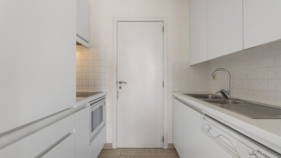 Albert I laan (Newport Island) - 64D - - 8620