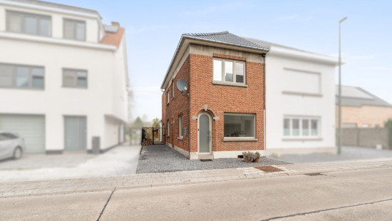 Lutgardisstraat - 10 - - 1820