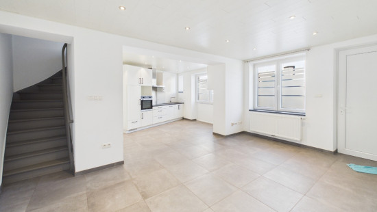 Rue Hermanmont - 2 - - 6690