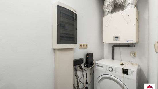 Arthur Van Gehuchtenplein - 3 - E01 - 1090