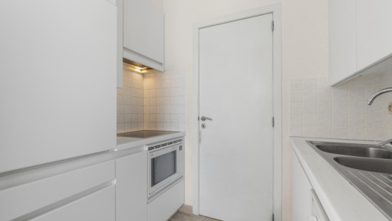 Albert I laan (Newport Island) - 64D - - 8620