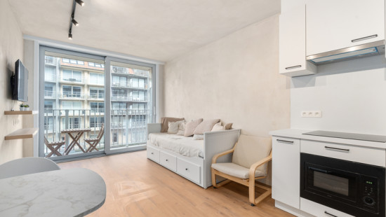 Franslaan (Santhooft) - 104 - - 8620